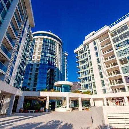 Apartment Tc Lux Vlsb Budva Phòng bức ảnh