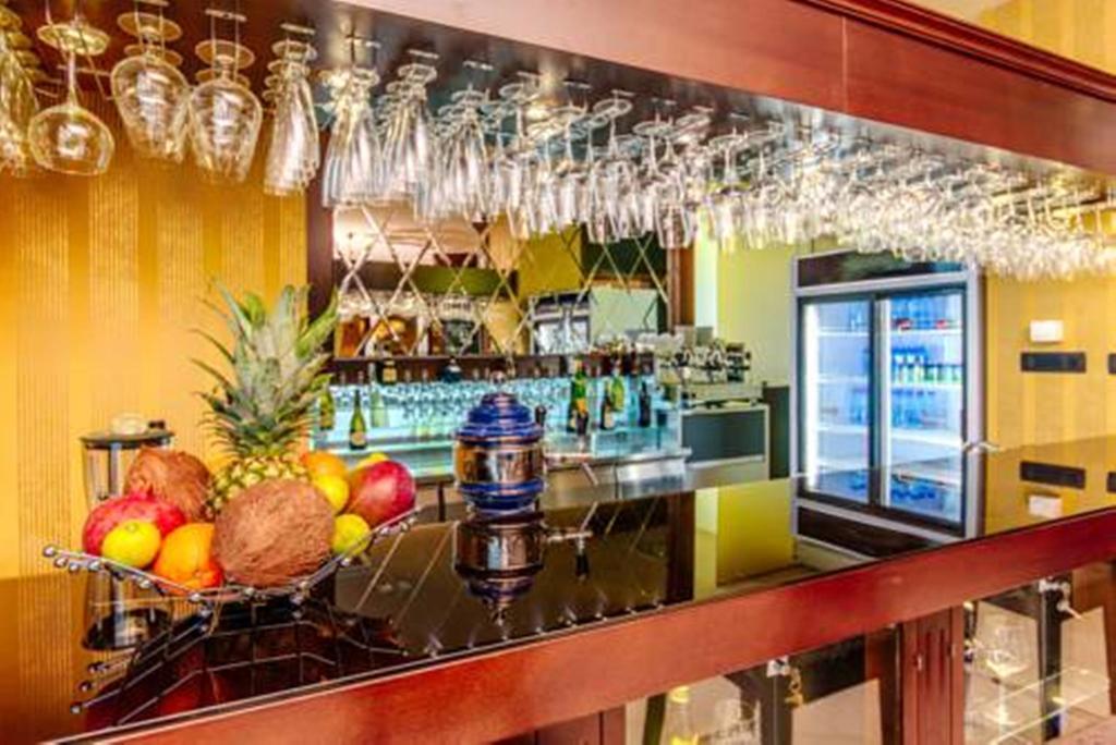 Apartment Tc Lux Vlsb Budva Phòng bức ảnh