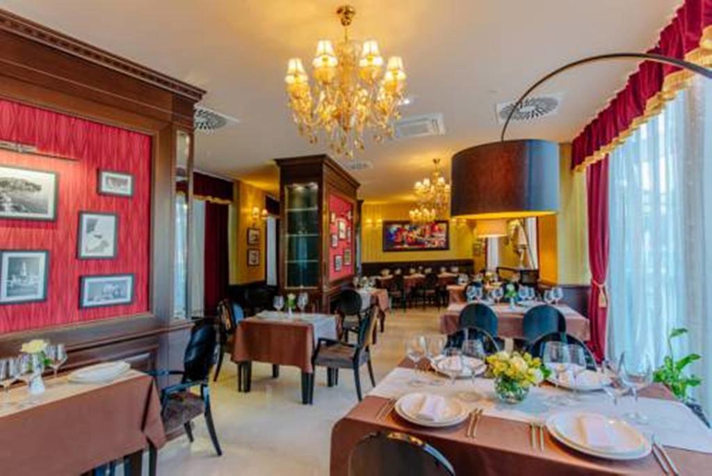 Apartment Tc Lux Vlsb Budva Phòng bức ảnh